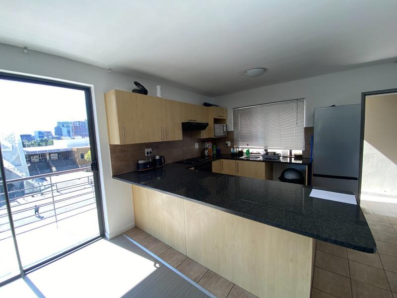 2 Bedroom Property for Sale in Zonnebloem Western Cape